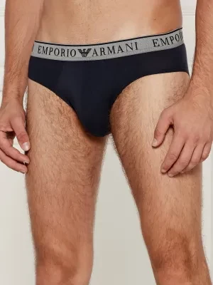 Emporio Armani Slipy 2-pack