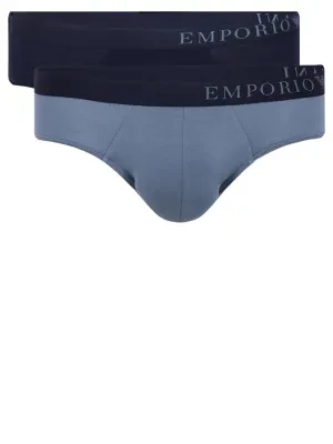 Emporio Armani Slipy 2-pack