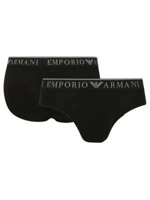 Emporio Armani Slipy 2-pack