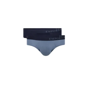 Emporio Armani Slipy 2-pack