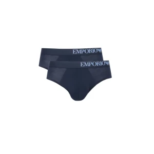 Emporio Armani Slipy 2-pack