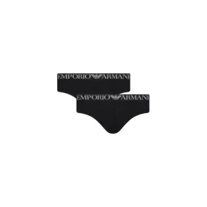 Emporio Armani Slipy 2-pack