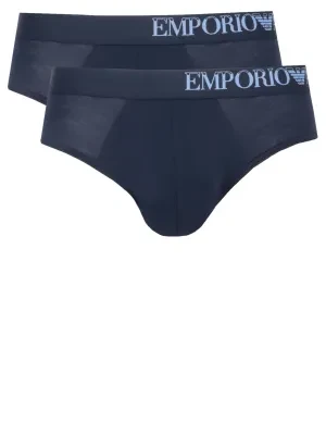 Emporio Armani Slipy 2-pack