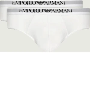Emporio Armani Slipy 2-pack