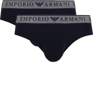 Emporio Armani Slipy 2-pack