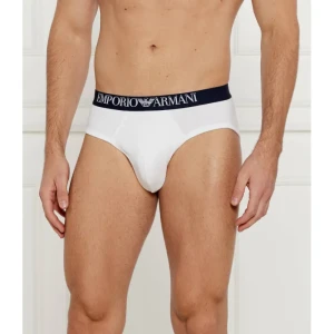 Emporio Armani Slipy 2-pack