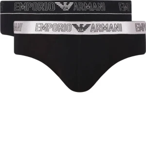 Emporio Armani Slipy 2-pack