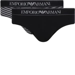 Emporio Armani Slipy 2-pack