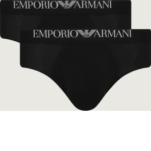 Emporio Armani Slipy 2-pack