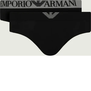 Emporio Armani Slipy 2-pack