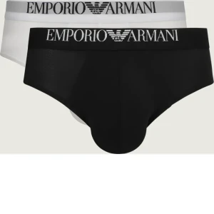 Emporio Armani Slipy 2-pack