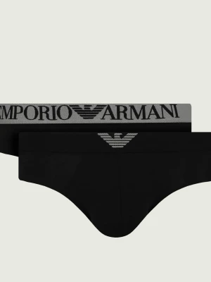 Emporio Armani Slipy 2-pack