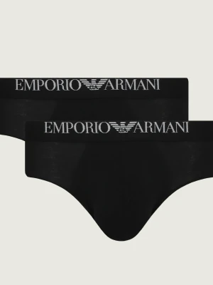 Emporio Armani Slipy 2-pack