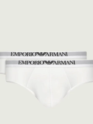 Emporio Armani Slipy 2-pack