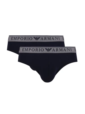Emporio Armani Slipy 2-pack