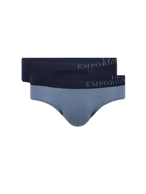 Emporio Armani Slipy 2-pack