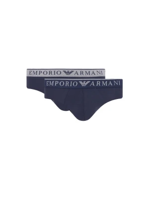 Emporio Armani Slipy 2-pack