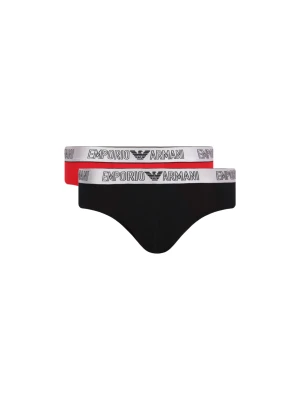 Emporio Armani Slipy 2-pack