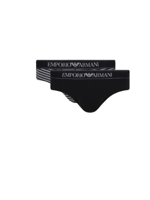 Emporio Armani Slipy 2-pack