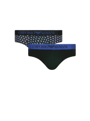 Emporio Armani Slipy 2-pack