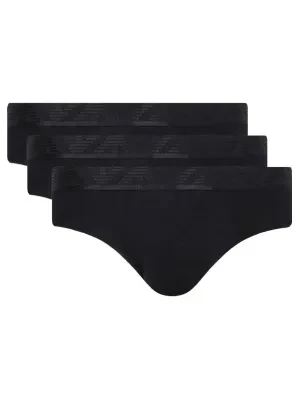 Zdjęcie produktu Emporio Armani Slipy 3-pack