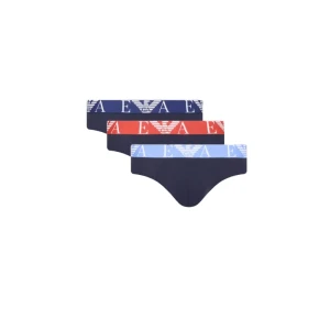 Emporio Armani Slipy 3-pack
