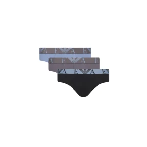 Emporio Armani Slipy 3-pack