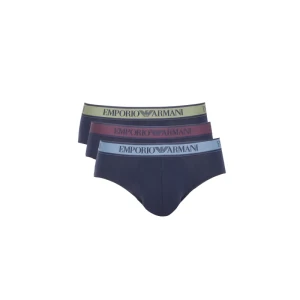 Emporio Armani Slipy 3-pack