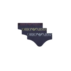 Emporio Armani Slipy 3-pack