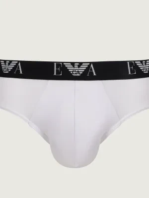 Emporio Armani Slipy 3-pack