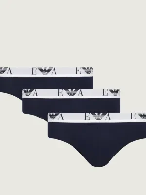 Emporio Armani Slipy 3-pack