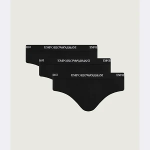 Emporio Armani Slipy 3-pack