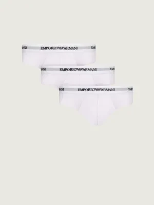 Emporio Armani Slipy 3-pack