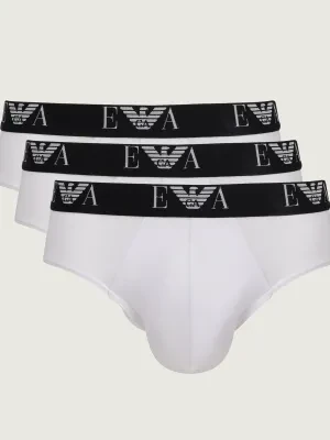 Emporio Armani Slipy 3-pack