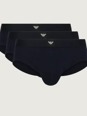 Emporio Armani Slipy 3-pack