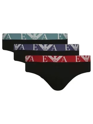 Emporio Armani Slipy 3-pack