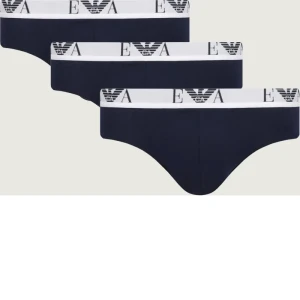 Emporio Armani Slipy 3-pack