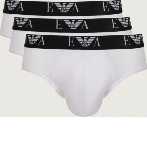 Emporio Armani Slipy 3-pack