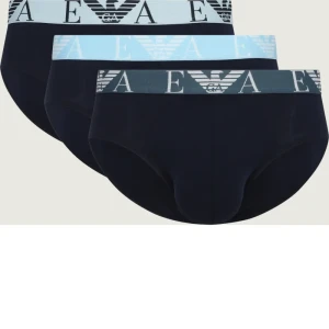 Emporio Armani Slipy 3-pack