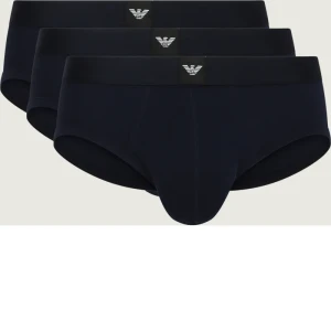 Emporio Armani Slipy 3-pack