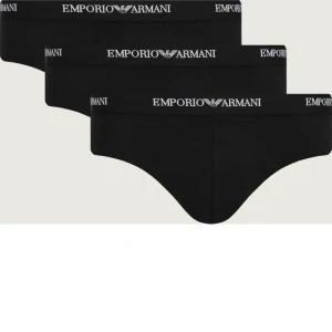 Emporio Armani Slipy 3-pack