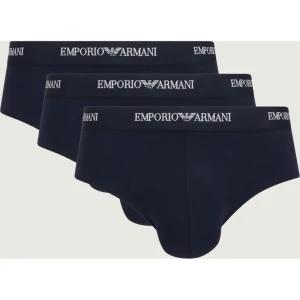 Emporio Armani Slipy 3-pack