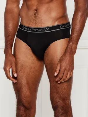 Emporio Armani Slipy 3-pack