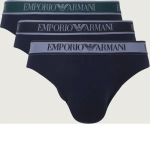 Emporio Armani Slipy 3-pack