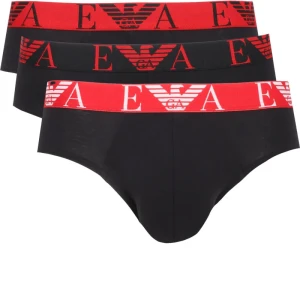 Zdjęcie produktu Emporio Armani Slipy 3-pack