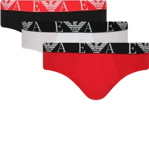 Emporio Armani Slipy 3-pack