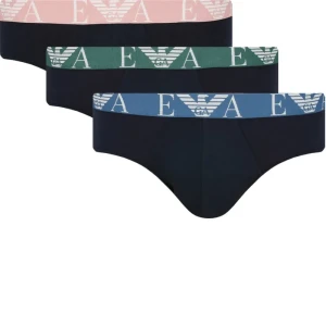 Emporio Armani Slipy 3-pack