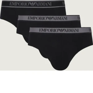 Emporio Armani Slipy 3-pack
