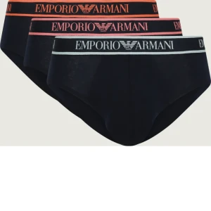Emporio Armani Slipy 3-pack