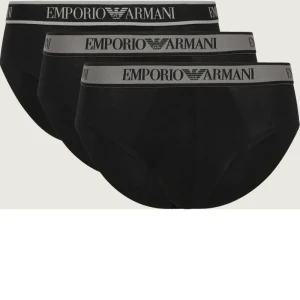 Emporio Armani Slipy 3-pack